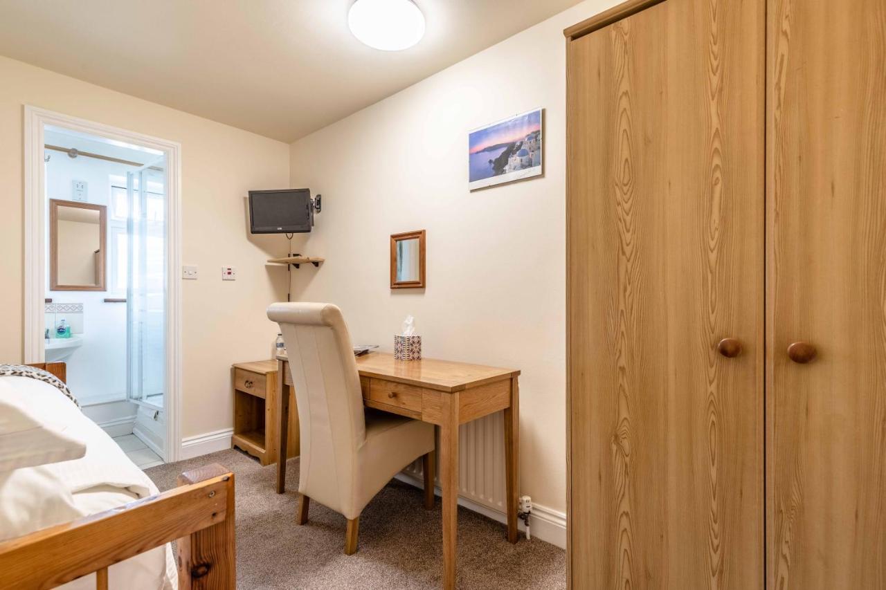Central Windsor, 2 Bedroom 2 Bathroom, 5 Minutes To Castle Exterior foto